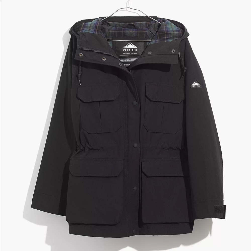 Madewell x Penfield Medbury Jacket